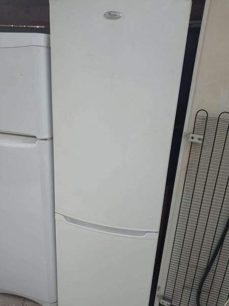 Frigider combina frigorifica Arctic, metrou Tineretului.